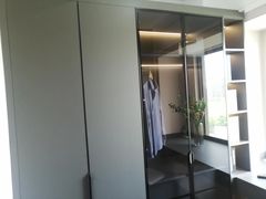-索菲亚衣柜橱柜家具全屋定制(汶水红星店)