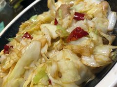 -刘胖子家常菜·蹄花焖藕(兴业店)