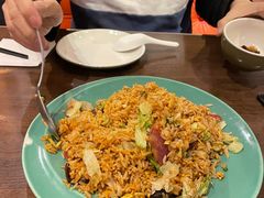 -新旺茶餐厅(嘉里城店)