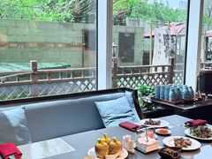 -富力希尔顿酒店·地阔自助餐厅