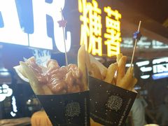 -SUGAR糖薯·章鱼烧(鹏欣水游城店)