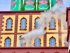 -青岛啤酒博物馆