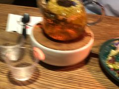 木棉树下-84那年咖啡馆(李沧万达店)