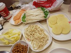 -彤德莱火锅(大学城店)