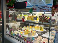 -PAOPAO Bakery&Café(港汇店)