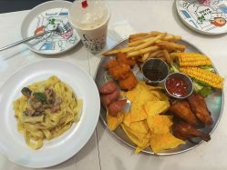 -MINI MARS KIDS CLUB亲子家庭中心(杨浦黄兴店)