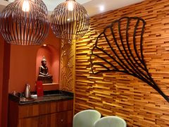 -藏素风格餐厅(大兴店)