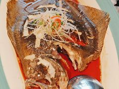 -鸽子侯·家宴·平价海鲜(市图书馆店)