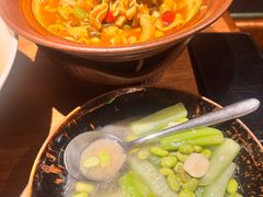 -清水亭湖北菜(大屯DT51店)