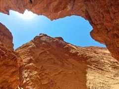 -天山神秘大峡谷