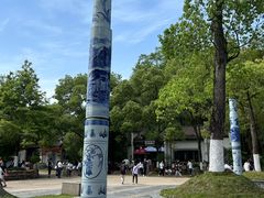 -景德镇古窑民俗博览区