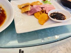 -御满江海鲜酒家(洛溪新城店)