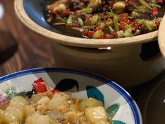 -广府乡下·饭庄(新港东路店)