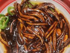 -大潮淮·淮扬菜(何园旗舰店)
