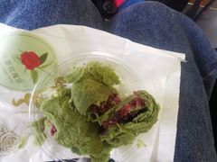 -嘉华鲜花饼·现烤(昆明老街店)