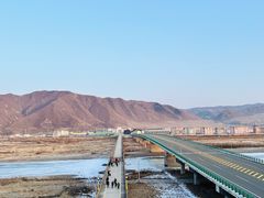 -图们口岸