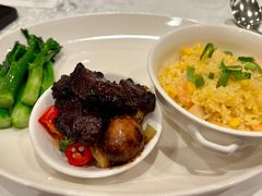 -上海浦东嘉里大酒店