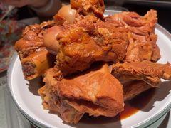 -董家大院·京味家常菜(朝丰家园店)