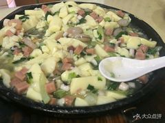 -华春餐馆(鱼山路店)