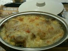 -百威KTV(恒福路店)