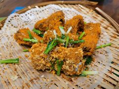 -临江宴餐厅·桐庐菜(富春江店)