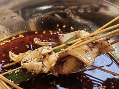-嘉州鲜知味钵钵鸡(奎星楼店)
