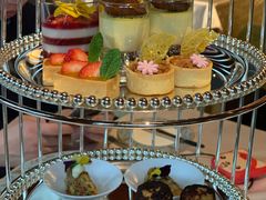 -北京古城老院厉晓麟精致菜