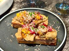 -SHADOWS•Bistro&Eatery(安福路店)