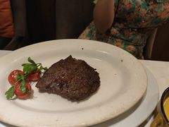 -西堤牛排(南京龙江店)