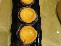 岭南鸡蛋挞-心点盛宴江南西店
