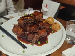 -金枝玉叶上海人家食府(三里河店)