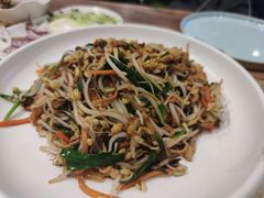 -合合春饼·酱骨·东北菜(潘家园店)