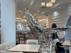 -贝林大翅鲸简餐厅(国家海洋博物馆店)