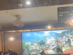 -衡厨·衡阳土菜(中南店)