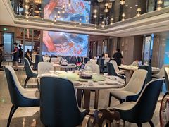大堂-湖锦酒楼·旗舰店(三阳总店)