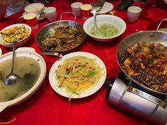 -湘阁里辣(南岭购物广场店)