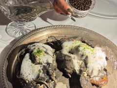 -壳里西餐厅Coquille Seafood Bistro(蒙自路店)