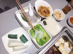 -海底捞火锅(振华商厦店)