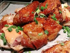 -绿茶餐厅(布吉万象汇店)