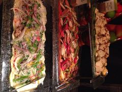 北京希尔顿逸林酒店逸轩西餐厅-北京希尔顿逸林酒店-逸轩西餐厅-自助餐厅