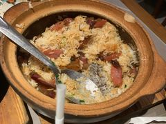 -得意啫·广东啫啫煲(前海HOP店)