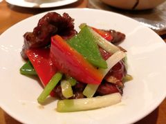 -杭州JW万豪酒店-万豪中餐厅