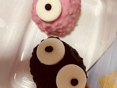 -BreadTalk面包新语(龙之梦购物中心莘庄店)