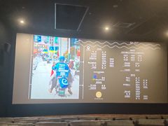 -大光明丽星VIP影城(昌里路杜比全景声店)