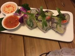 -Siam泰餐厅(水上公园店)