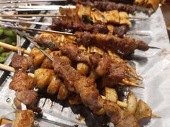 -唐力九头鸟烧烤·罗田吊锅(西云楼店)