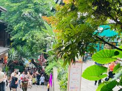 -重庆十八梯传统风貌区