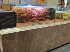 -丰卓会海鲜自助(中润大道店)