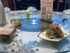 -千岛湖小鱼儿·淳安匠心农家菜