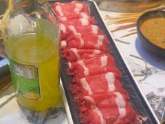 -钢管厂五区小郡肝火锅串串香(清河店)